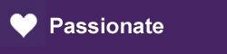 Passionate